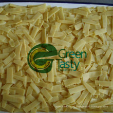 Canned Bamboo Shoots Slices Good Quality